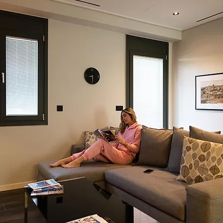 Vesta - Mediterranean Calamata