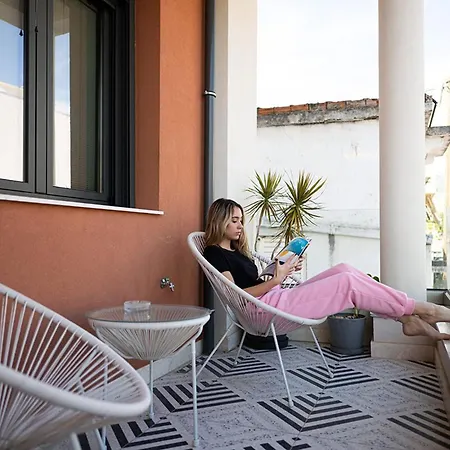 Vesta - Mediterranean Villa