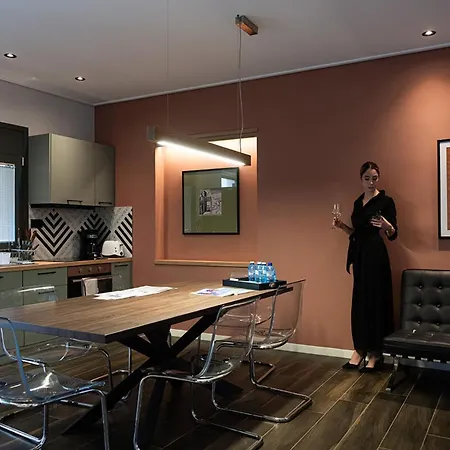 Villa Vesta - Mediterranean *