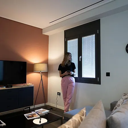 Villa Vesta - Mediterranean Kalamata