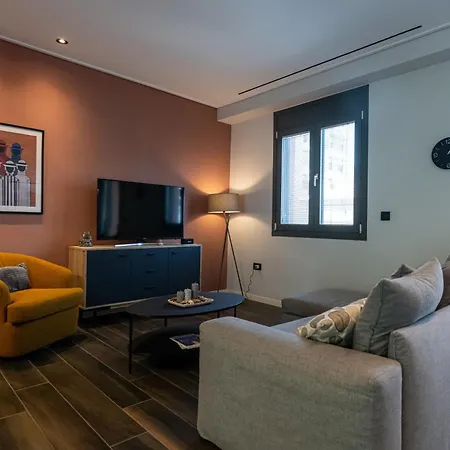 Villa Vesta - Mediterranean Kalamata