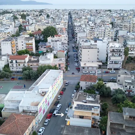 Vesta - Mediterranean *