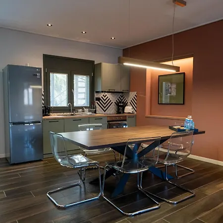 Vesta - Mediterranean Villa *