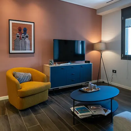 Vesta - Mediterranean *