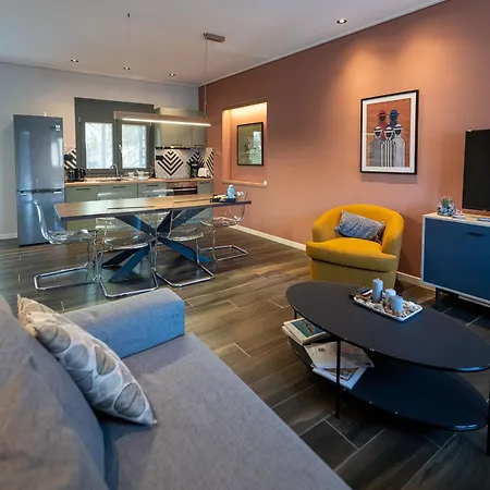 Vesta - Mediterranean * Calamata