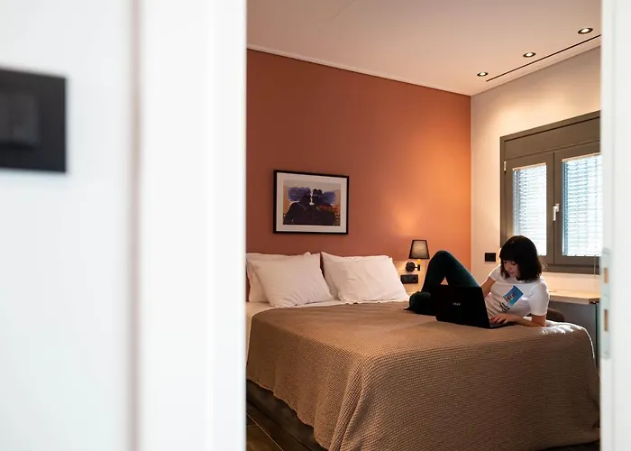 Vesta - Mediterranean 칼라마타