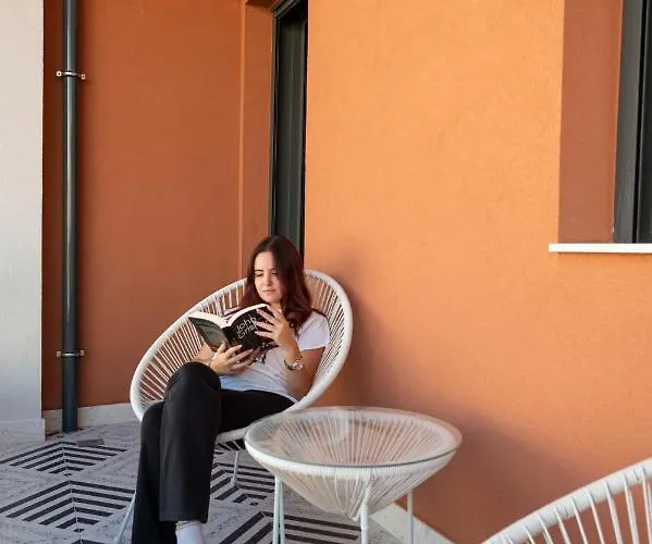 Vesta - Mediterranean