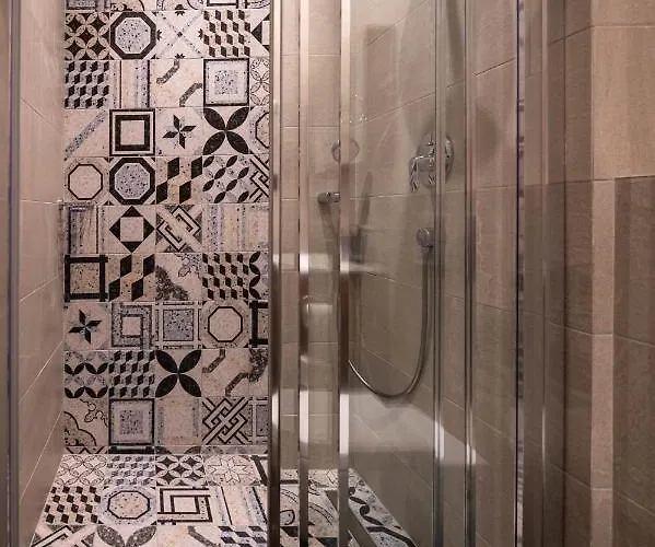 빌라 Vesta - Mediterranean