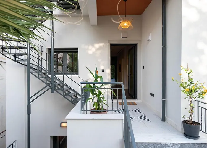 Villa Vesta - Mediterranean *