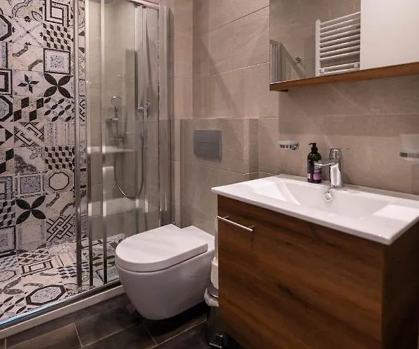 Vesta - Mediterranean 빌라