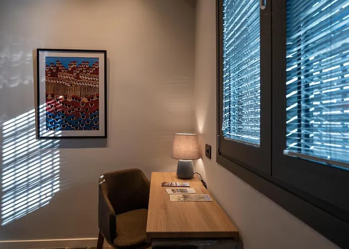 Vesta - Mediterranean 칼라마타