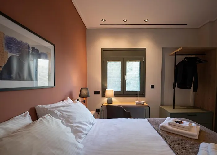 Vila Vesta - Mediterranean