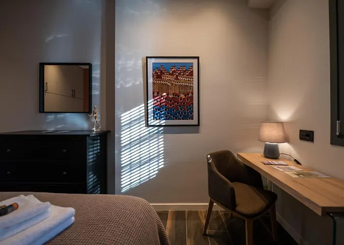 Vesta - Mediterranean 빌라 칼라마타