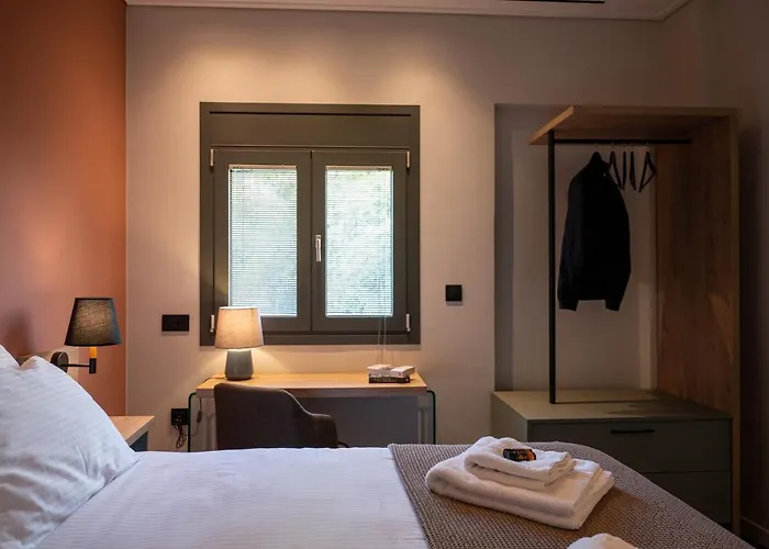 Vesta - Mediterranean Kalamata