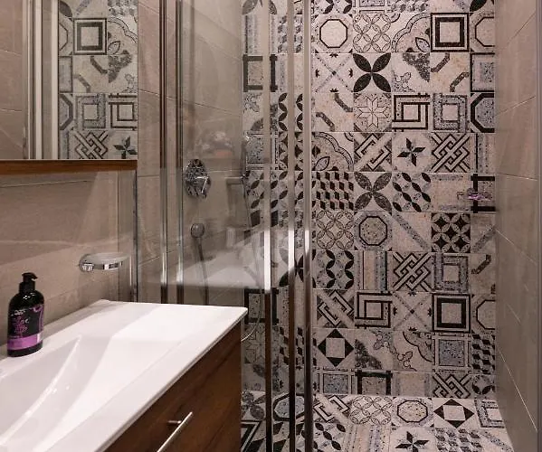 Vesta - Mediterranean 빌라 칼라마타