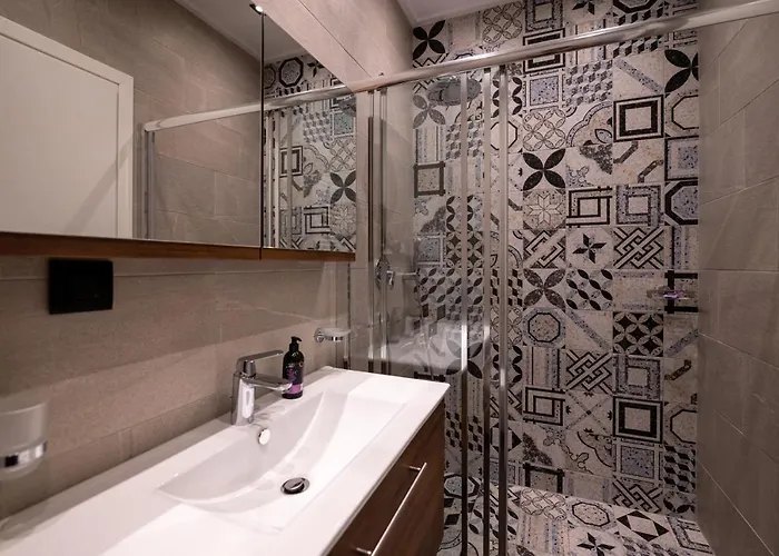 빌라 Vesta - Mediterranean 칼라마타