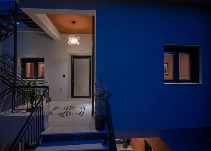 Vesta - Mediterranean * Kalamata