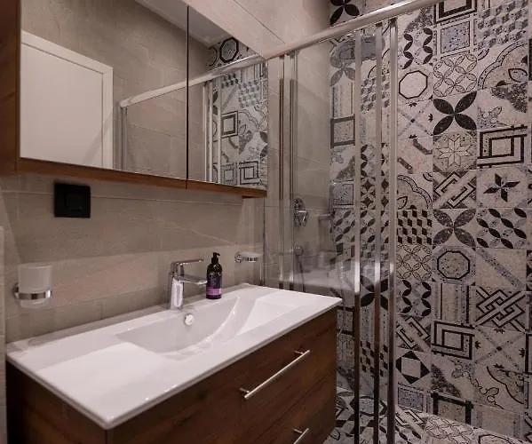 Vila Vesta - Mediterranean *