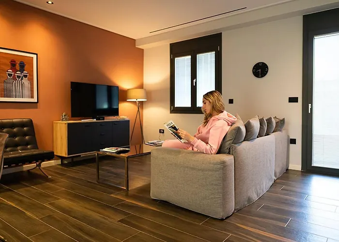 Vesta - Mediterranean 빌라