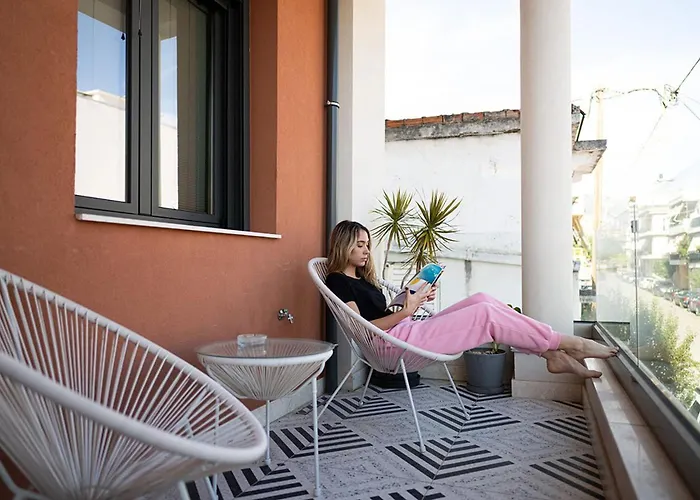 Vesta - Mediterranean Vila