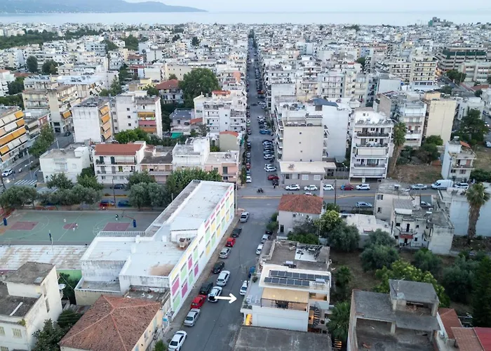 Vesta - Mediterranean *