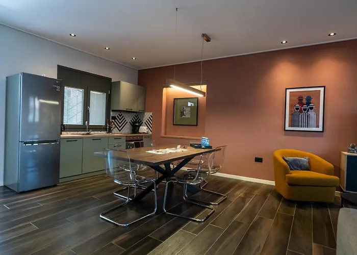 Vesta - Mediterranean Vila