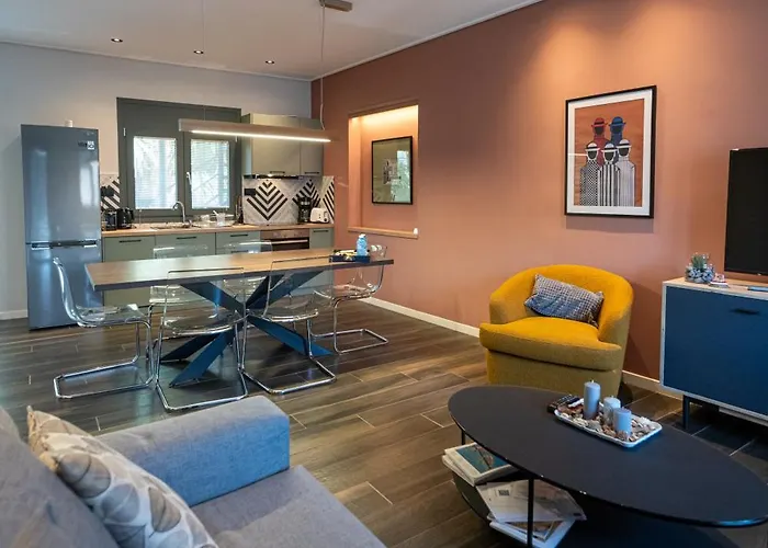 Vila Vesta - Mediterranean *