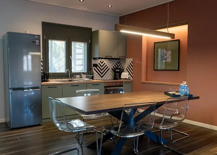 Vesta - Mediterranean 빌라 *