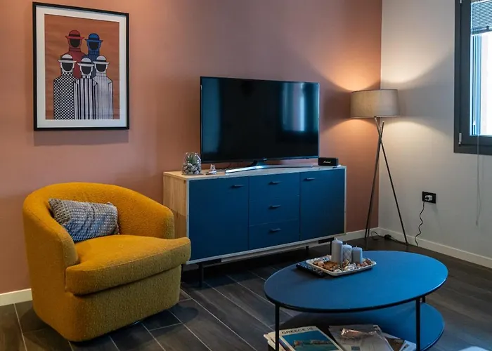 Vesta - Mediterranean *