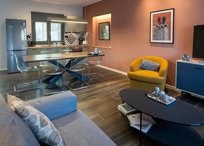 Vesta - Mediterranean * 칼라마타